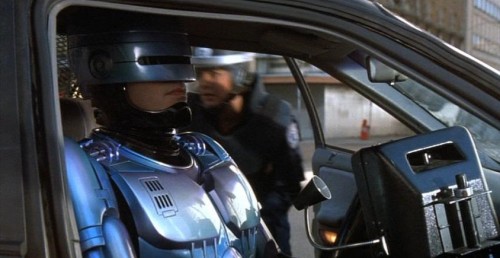 Robocop