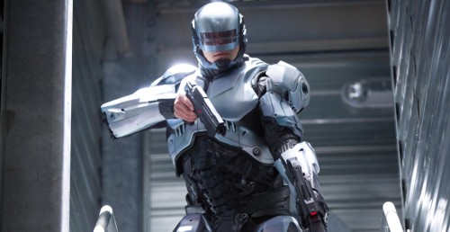 RoboCop