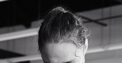 Ronda Rousey