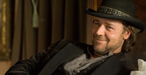 Russell Crowe