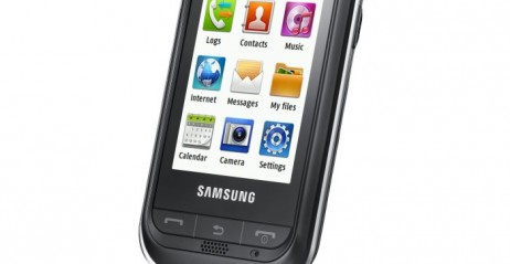 Samsung C3300