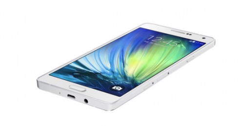 Samsung Galaxy A