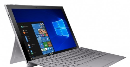 Samsung Galaxy Book 2