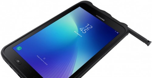 Samsung Galaxy Tab Active2