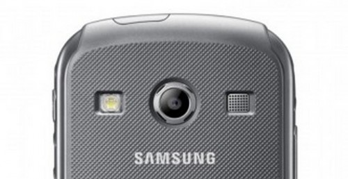 Samsung Galaxy Xcover 2