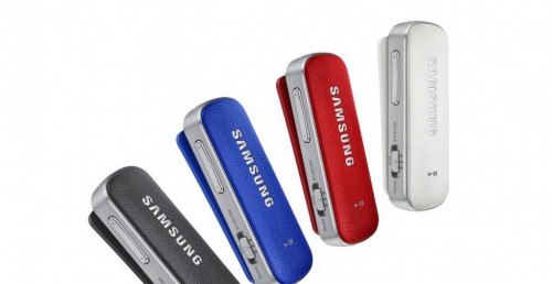 Samsung Level Link