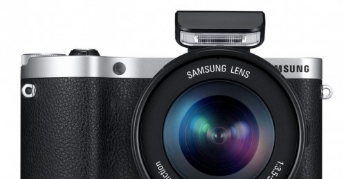 Samsung NX300