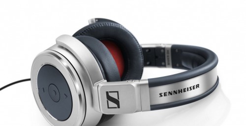 Sennheiser HD 630VB