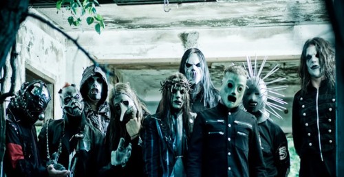 Slipknot zastanawia nad kontynuowaniem dziaalnoci