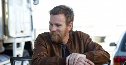 Ewan McGregor