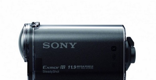 Sony AS20