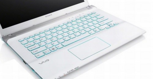 Sony VAIO E 14P