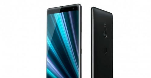 Sony Xperia XZ3