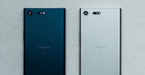 Sony Xperia XZ Premium