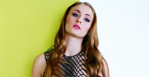 Sophie Turner