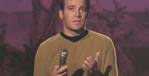 Translator Star Trek