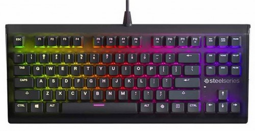 Steelseries Apex M750 TKL