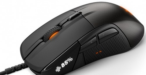 SteelSeries Rival 700