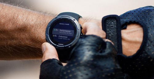 Suunto 5