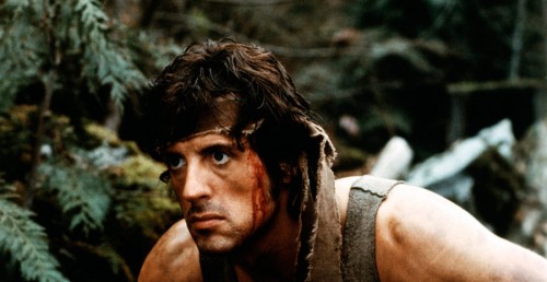 Sylvester Stallone