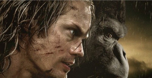 Tarzan: Legenda