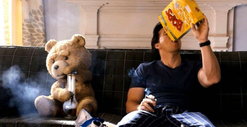 Mark Wahlberg