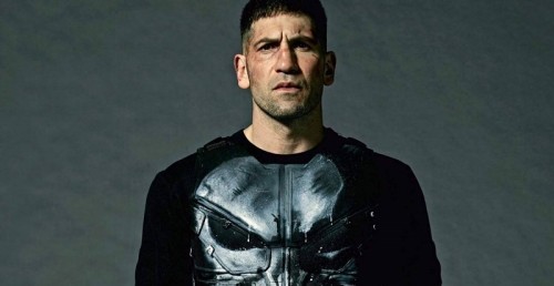 The Punisher