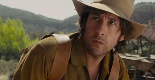 The Ridiculous 6