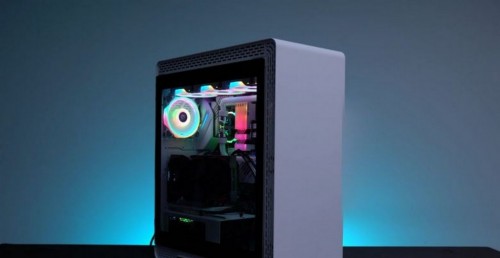 Thermaltake S500 TG