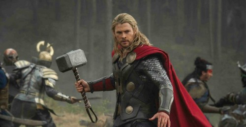 Thor