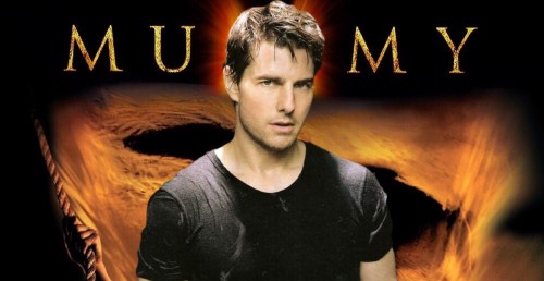 Tom Cruise