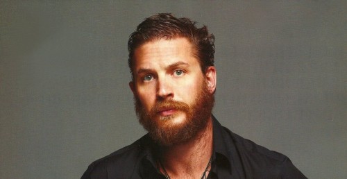 Tom Hardy