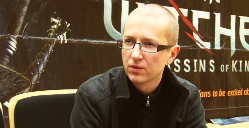 Tomasz Bagiński
