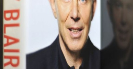 Tony Blair