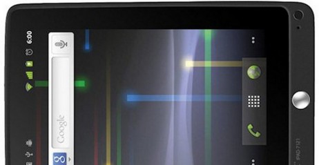 Polski tablet tPad 7121 od Trak Electronic wkrótce w sprzedaży