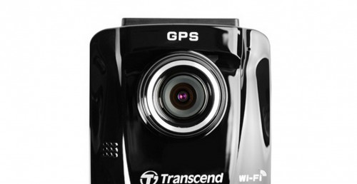 Transcend DrivePro 220