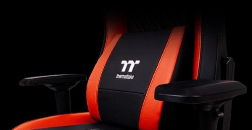 Tt eSports X Comfort Air