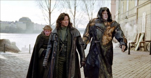 Van Helsing