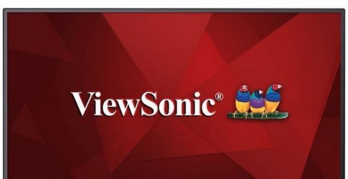 ViewSonic VP2771