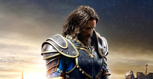 Warcraft