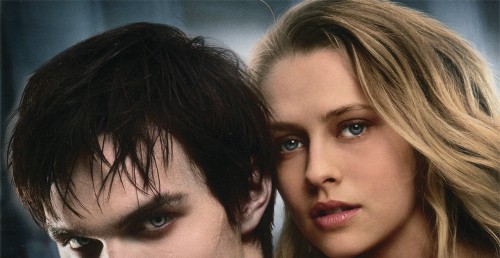 Warm Bodies