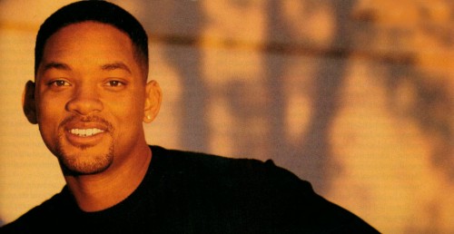 Will Smith