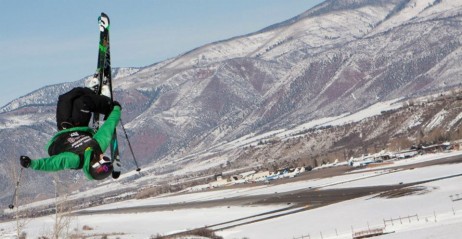 Winter X Games 2012 - podsumowanie
