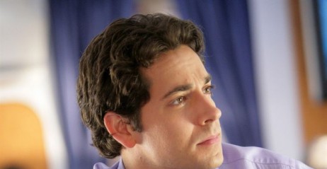 Zachary Levi