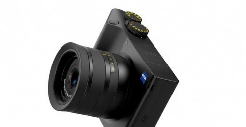 Zeiss ZX1