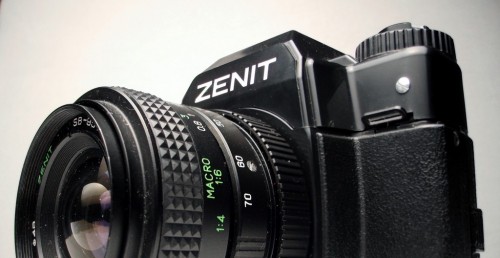 Zenit