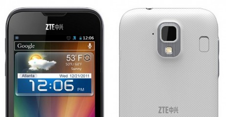 ZTE Grand X LTE