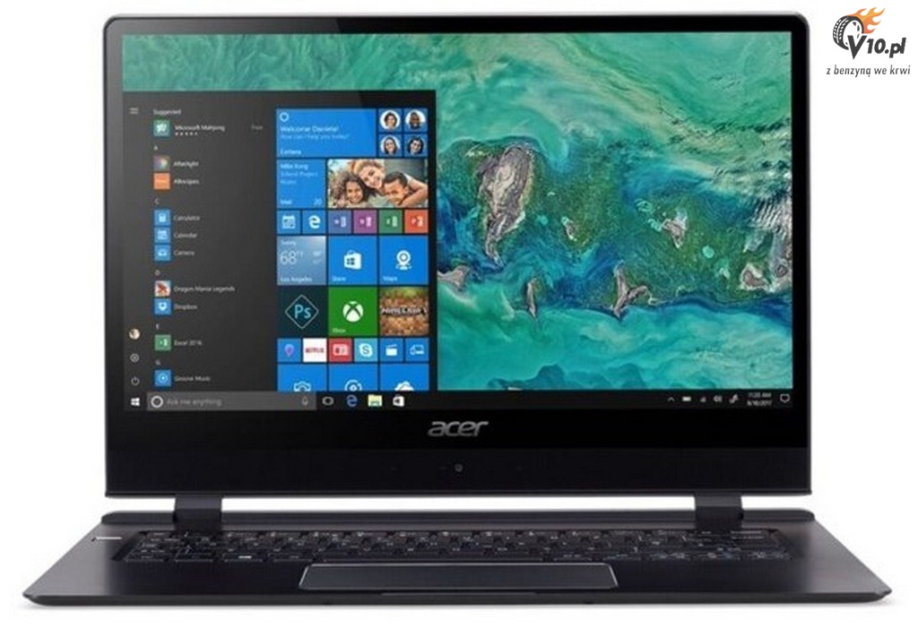 Acer Swift 7