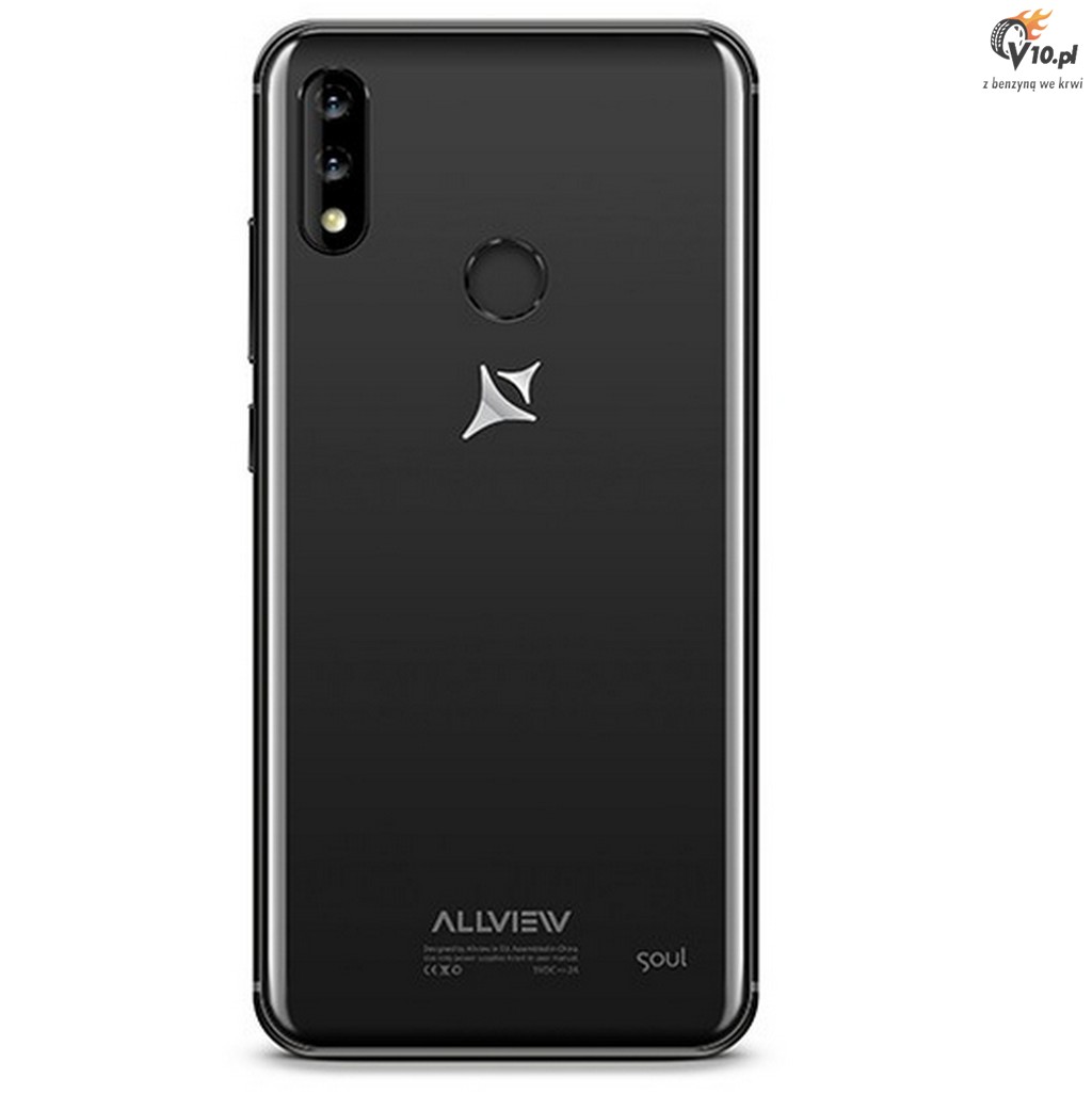 Allview Soul X5