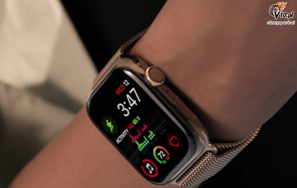 Apple Watch Series 4